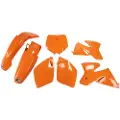 Ufo Ktm Sx/sx-f 2000-2000 Ktkit500-127 Plastikkit