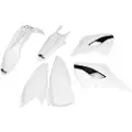 Ufo Husqvarna Te/tx/fe 2015-2016 Hukit615-041 Plastikkit