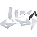 Cycra Husqvarna Tc/fc 2019 1cyc-9429-00 Plastikkit