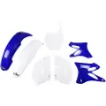 Ufo Yamaha Yz 125/250 2006-2014 Usa Yakit315-999 Plastikkit