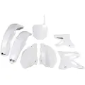 Ufo Yamaha Yz 125/250 2002-2005 Yakit301-046 Plastikkit
