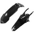 Ufo Ggfk701-001 Skærmsæt