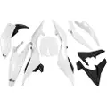 Ufo Husqvarna Tc 449/499 2011-2013 Hukit612-041 Plastikkit