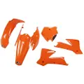 Ufo Ktm Sx/sx-f 2004-2004 Ktkit502-127 Plastikkit