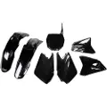 Ufo Suzuki Rm 125/125/250/250 2001-2005 Sukit402-001 Plastikkit
