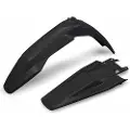 Ufo Hufk626-001 Skærmsæt