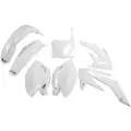 Ufo Honda Crf 250r 2008-2009 Hokit112-041 Plastikkit