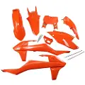Cycra Ktm Sx/sxf 2016 1cyc-9417-22 Plastikkit