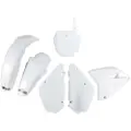 Ufo Suzuki Rm 85 2000-2024 Sukit405-041 Plastikkit