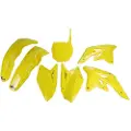 Ufo Suzuki Rmz 250 2007-2009 Sukit407-102 Plastikkit