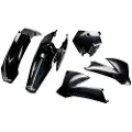 Ufo Ktm Sx 85 2004-2005 Ktkit504-001 Plastikkit