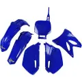 Ufo Yamaha Yz 85 2002-2014 Restyling Yakit306k-089 Plastikkit
