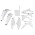 Ufo Honda Crf 250r/450r 2014-2017 With Airbox Cov. Usa Hokit122-041 Plastikkit