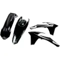 Ufo Ktm Exc/exc-f 2012-2013 Ktkit513-001 Plastikkit