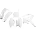 Ufo Honda Crf 450r 2004-2004 Hokit107-041 Plastikkit