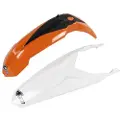 Ufo Ktfk514-999w Skærmsæt