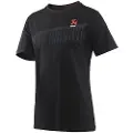 Akrapovic Corpo T-shirt Med Korte ærmer