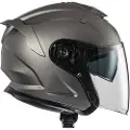 Premier Helmets 23 Jt5 U17bm Pinlock Prepared åben Hjelm