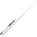 Tica Wasabi Medium Light Jigging Stang