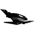 Polisport Off Road Husqvarna Tc/te 08-11 Sidepaneler