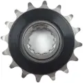 Supersprox Honda 525x15 Cst1332x15r Forreste Tandhjul