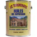 Le Tonkinois Økologisk Olie 2.5l