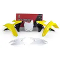Rtech Suzuki Rm-z 450 2018 R-kitrmz-oem-518 Plastikkit