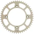 Sunstar Aluminum Ducati Bagtandhjul