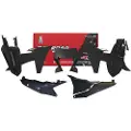 Rtech Ktm Exc/exc-f/xc-w/xcf-w 2024 R-kitktm-nr0-624 Plastikkit 6 Stykker
