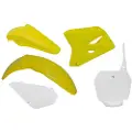 Rtech Suzuki Rm 85 2003-2017 R-kitrm0-oem-510 Plastikkit