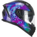 Cgm 311s Blast Jelly Fullface-hjelm