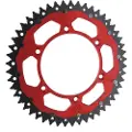 Holeshot 808-50x 520 Chain Air Bagtandhjul
