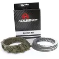 Holeshot Suzuki 1992-2001 Rm125 Koblingsskiver Kit