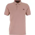 Fred perry M6000 Kortærmet Polo