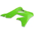 Cycra Powerflow Kawasaki 2016 1cyc-1865-72 Radiatorafskærmninger