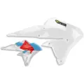 Cycra Powerflow Yamaha 2019 1cyc-1779-42 Radiatorafskærmninger