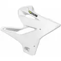 Cycra Powerflow Yamaha Yz 2020 1cyc-1783-42 Radiatorafskærmninger