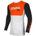Seven Vox Aperture T-shirt Med Lange ærmer