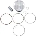 Wössner Honda Crf250r 14-15 76 77 8912db Stempelkit