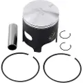 Wössner Kawasaki Kx125 03 8073da Stempelkit