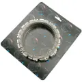 Tecnium Cd4510 Koblings Friktion Splader