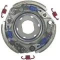 Tecnium Cv-028-105mm Minarelli Koblingssæt