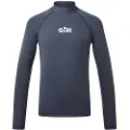 Gill Zenzero Uv-beskyttende Langærmet T-shirt