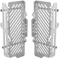 Crosspro Kawasaki 4t Kxf450 09 Radiatorbeskyttelse