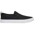 Oakley Apparel Banks Slip-on Canvas Sko