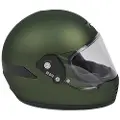 By City Rider Fullface-hjelm