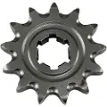 Renthal 258-428 Grooved Forreste Tandhjul