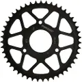 Supersprox Steel Rieju 420x47 Rfe1077x47blk Bagtandhjul