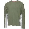 Westin Flats Upf 50+ Uv T-shirt Med Lange ærmer