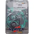 Italkit Husqvarna Ktm Sx 50 01-08 Komplet Pakningssæt